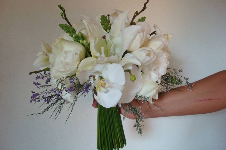 Juliana Lara Bouquet