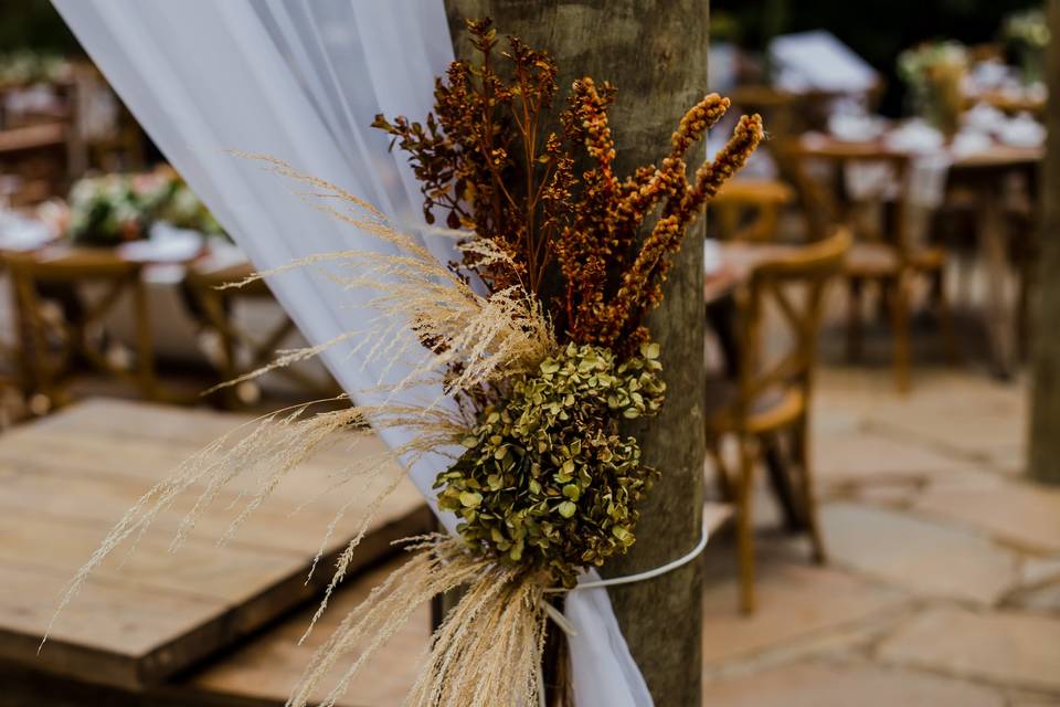 Casamento em Ilhabela