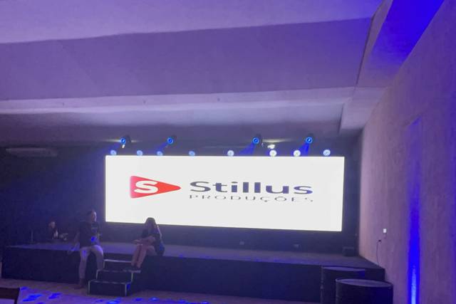 Painel de Led