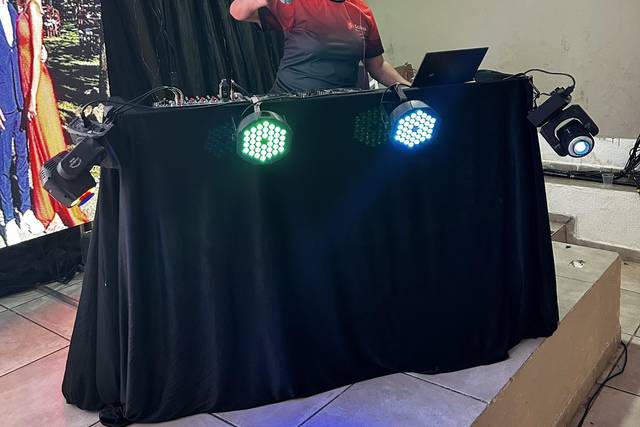 Stillus Produções & Eventos