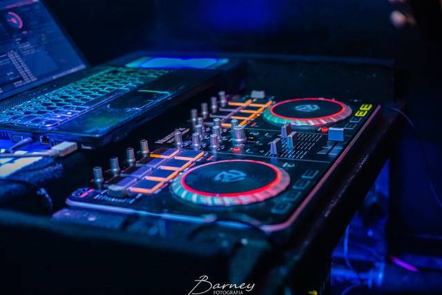 EQuipamento de primeira