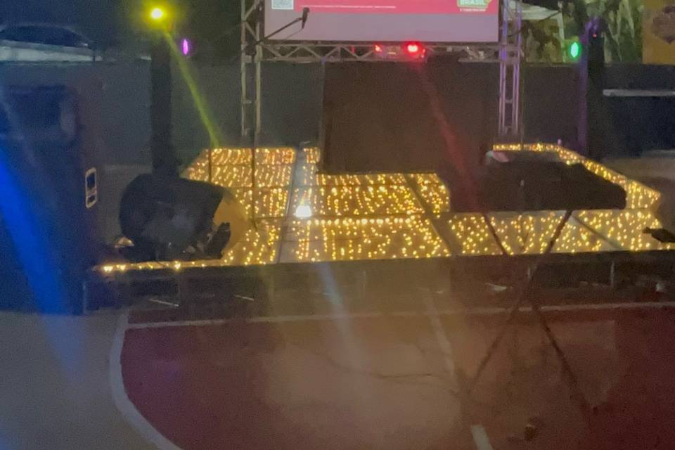 Palco Paris