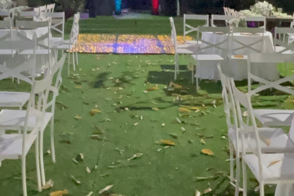 Palco