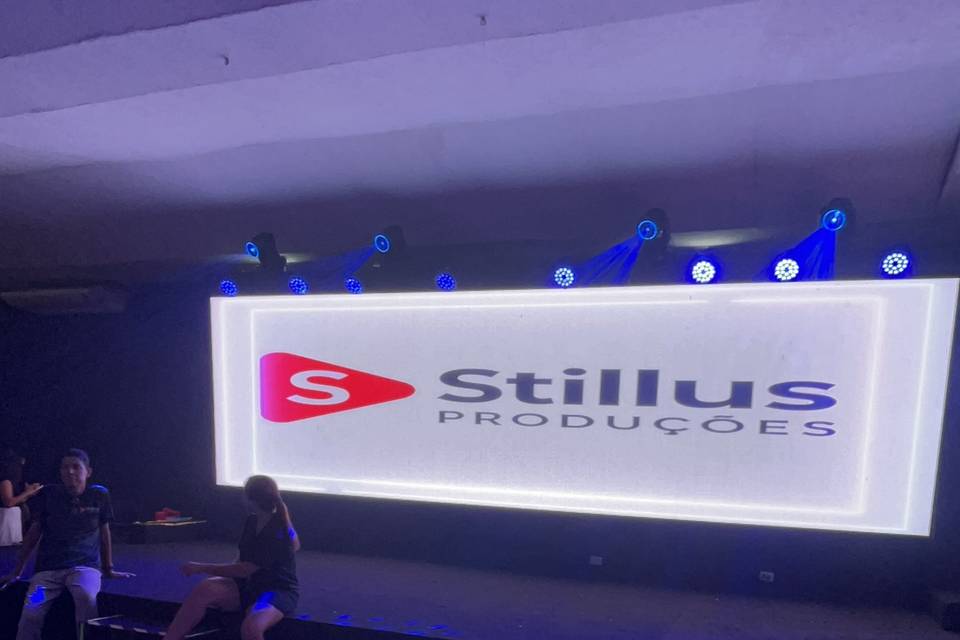 Painel de Led