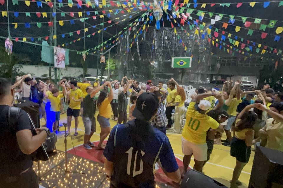 Animação