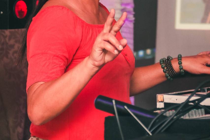 DJ Tita Maia