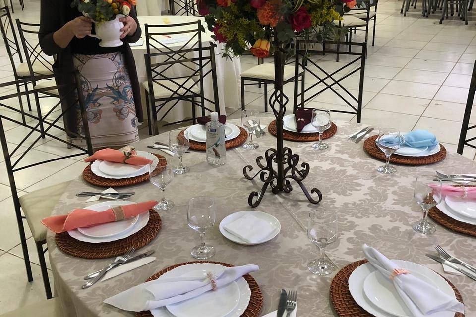 Decoraçao