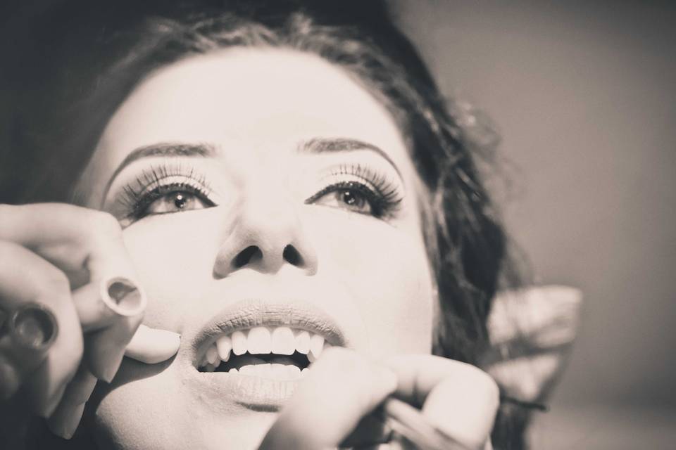 Making of