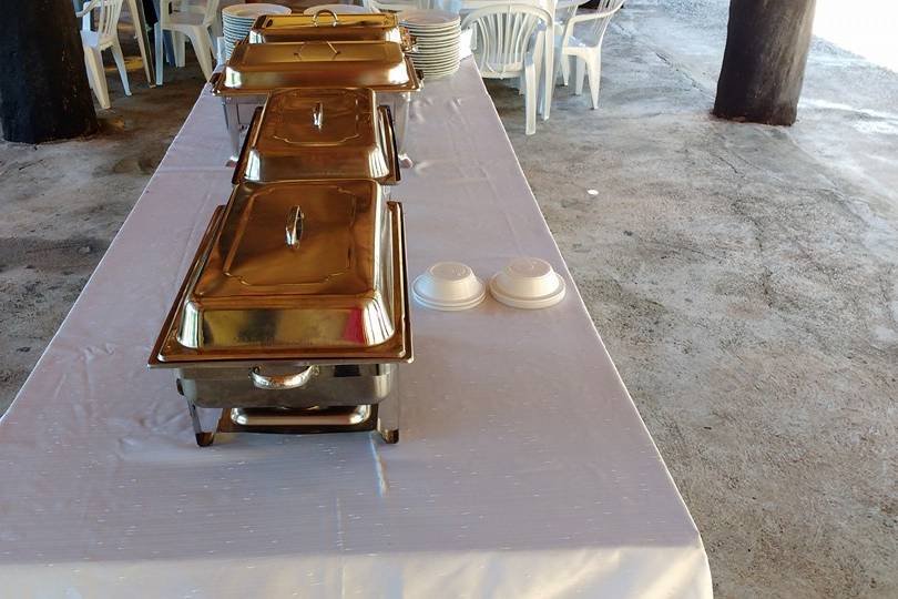 Banquete