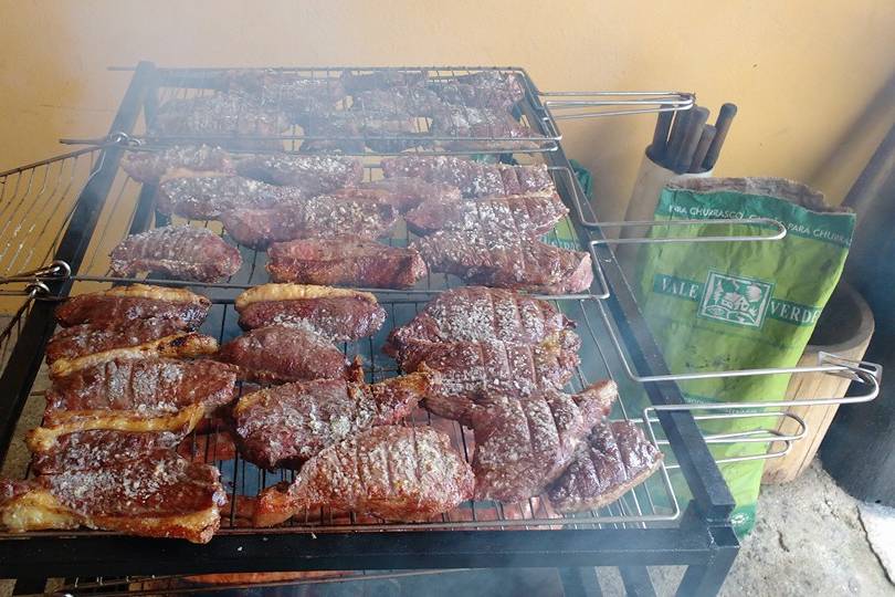 Guloseimas nutritivas