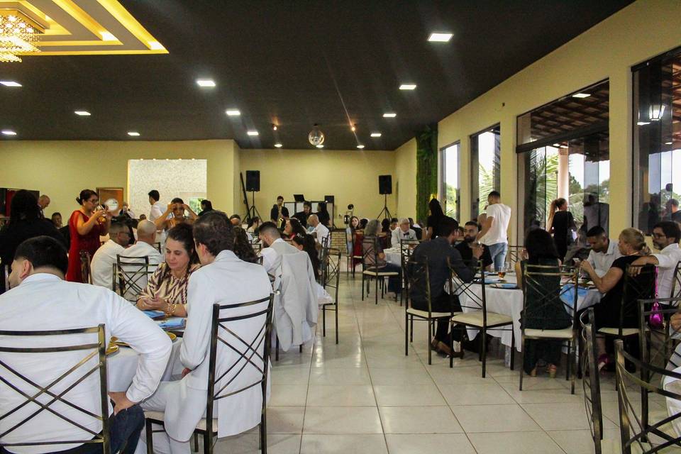 Pitangueiras