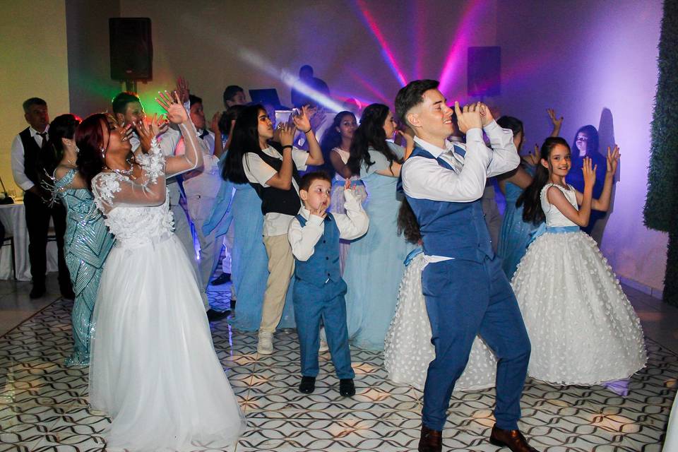Pitangueiras