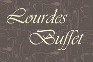 Lourdes Buffet Logo