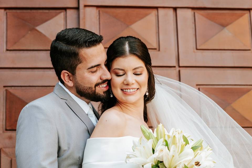 Casamento religioso