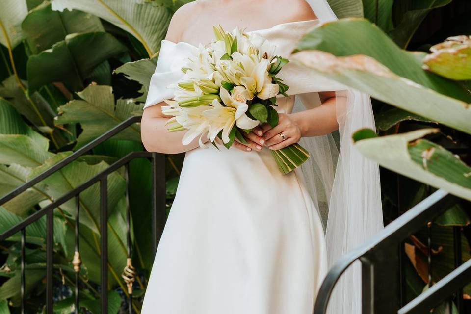 Casamento religioso
