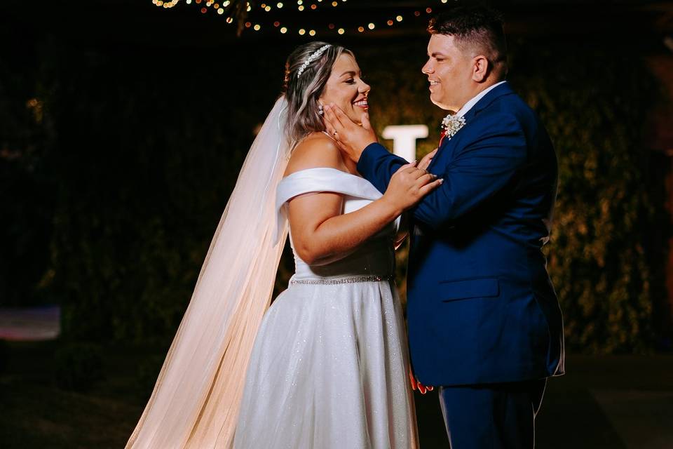Casamento religioso