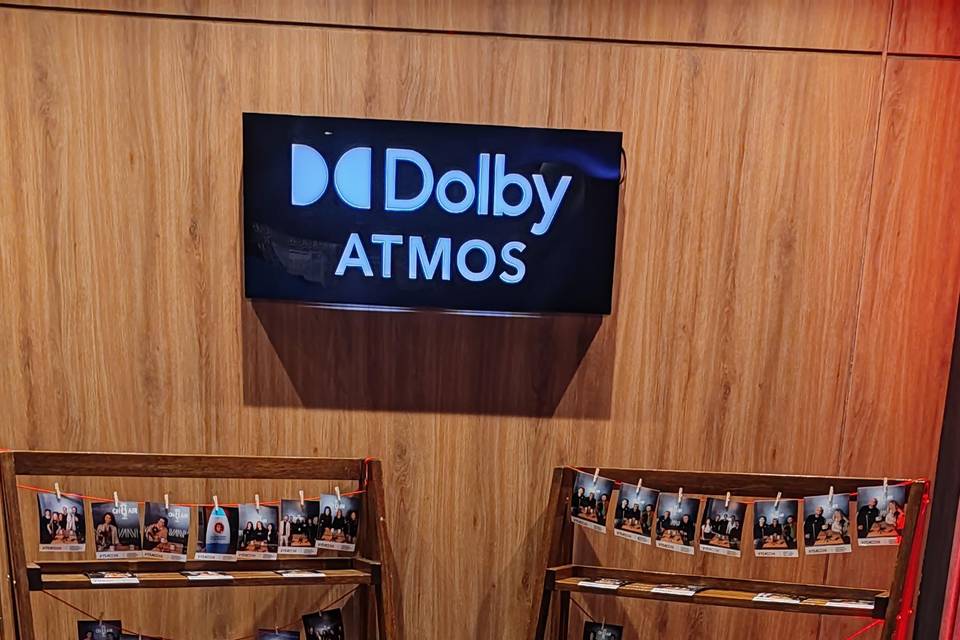 Espelho Mágico Vitacom