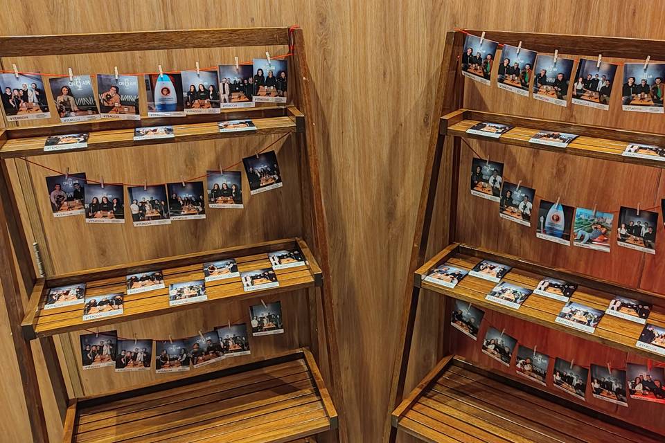 Espelho Mágico Vitacom