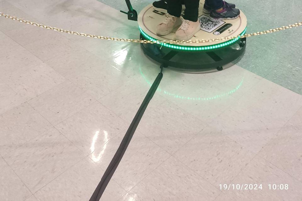 Plataforma 360 Senac