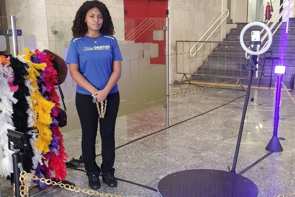 Plataforma 360 Objetivo