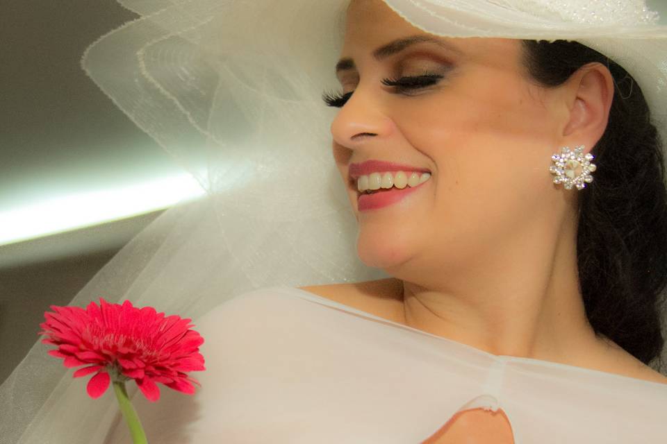 Raphaella, sempre bela