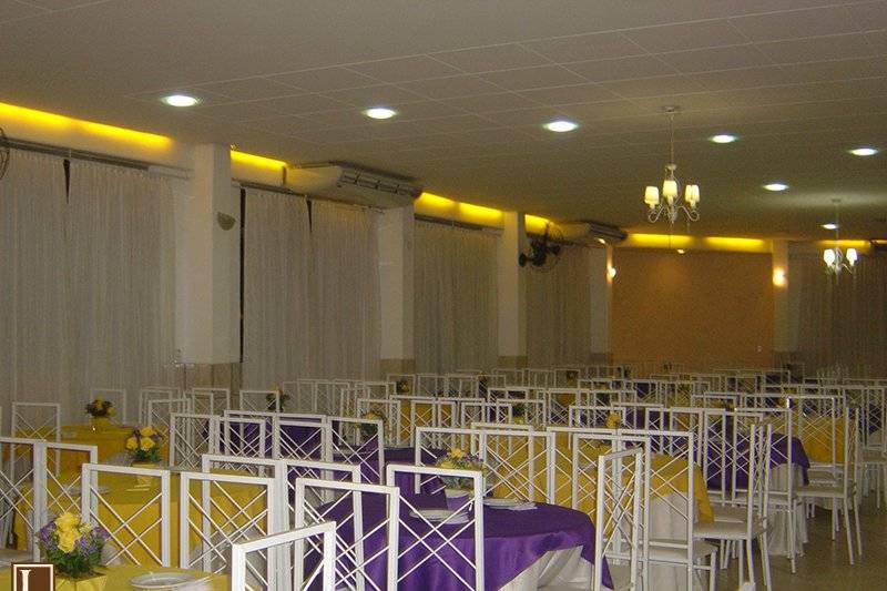 Loumar Eventos