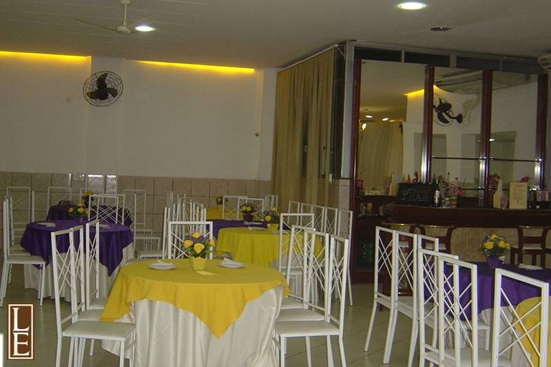 Loumar Eventos