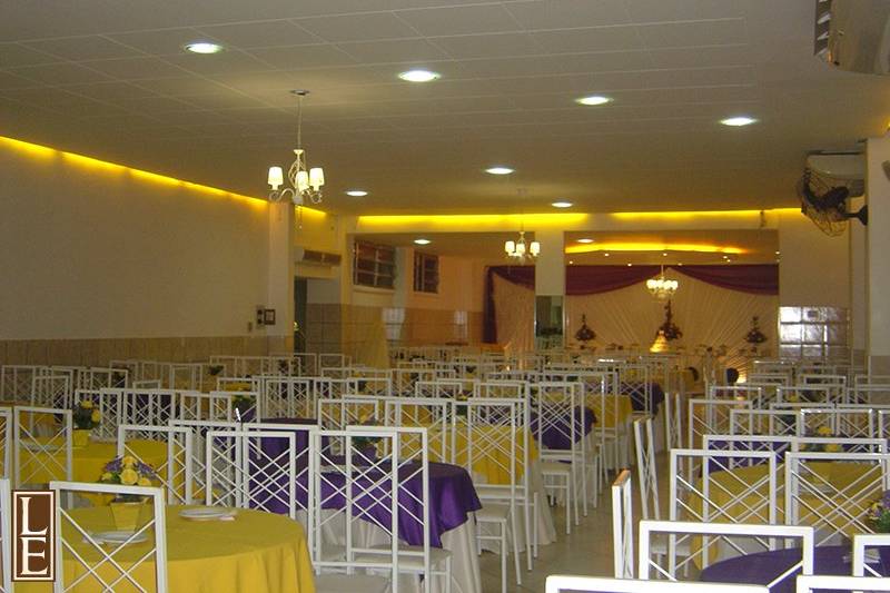 Loumar Eventos