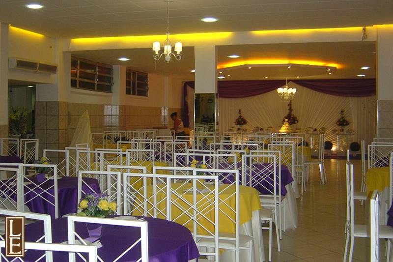 Loumar Eventos