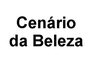 Cenário da Beleza Logo Empresa