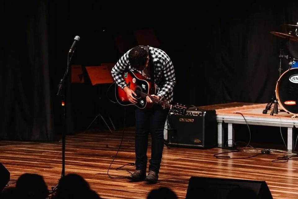 Teatro Carlos Gomes