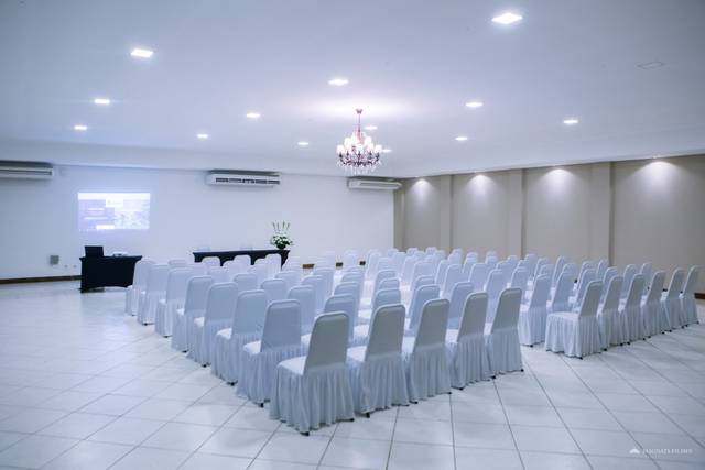 Evento corporativo