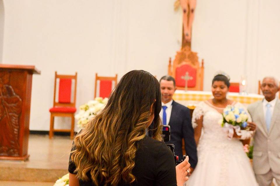 Casamento