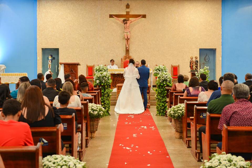Casamento
