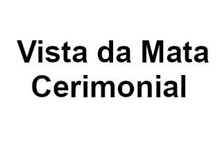 Vista da Mata Cerimonial  logo