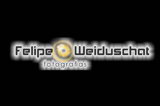 Felipe Weiduschat Fotografia Logo