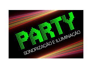 Party - Sonorização e Iluminação