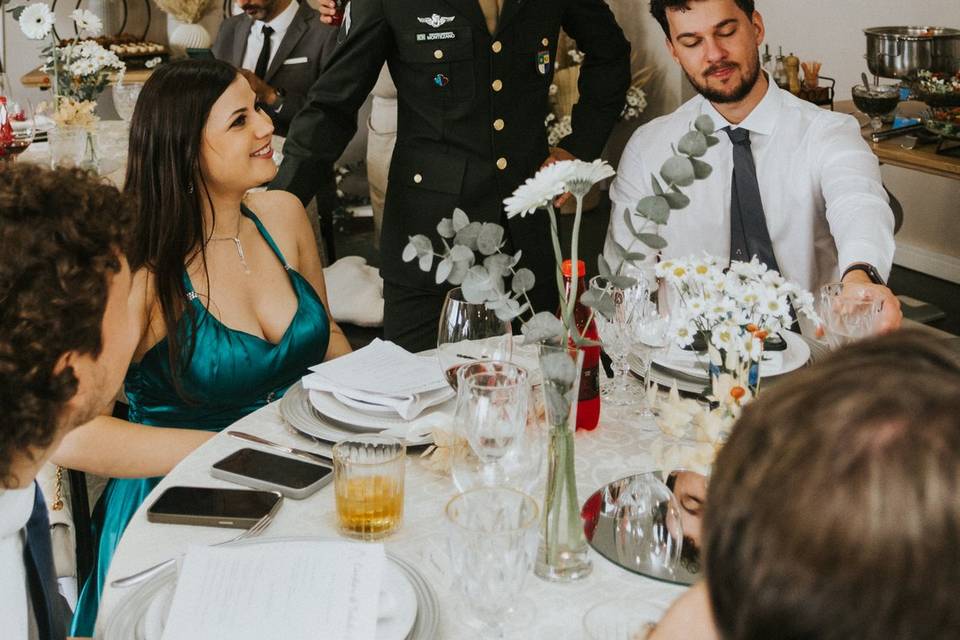 Casamento Carol e Juan