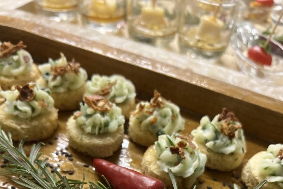 Crostini