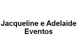Jacqueline e Adelaide Eventos