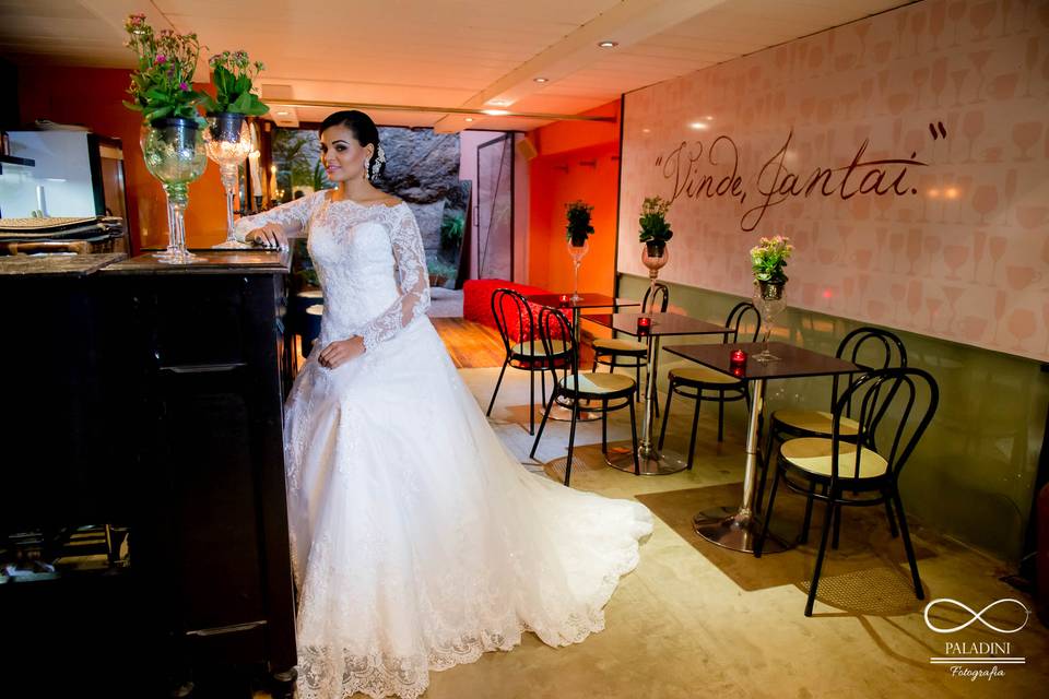 Fotografia de Casamento RJ