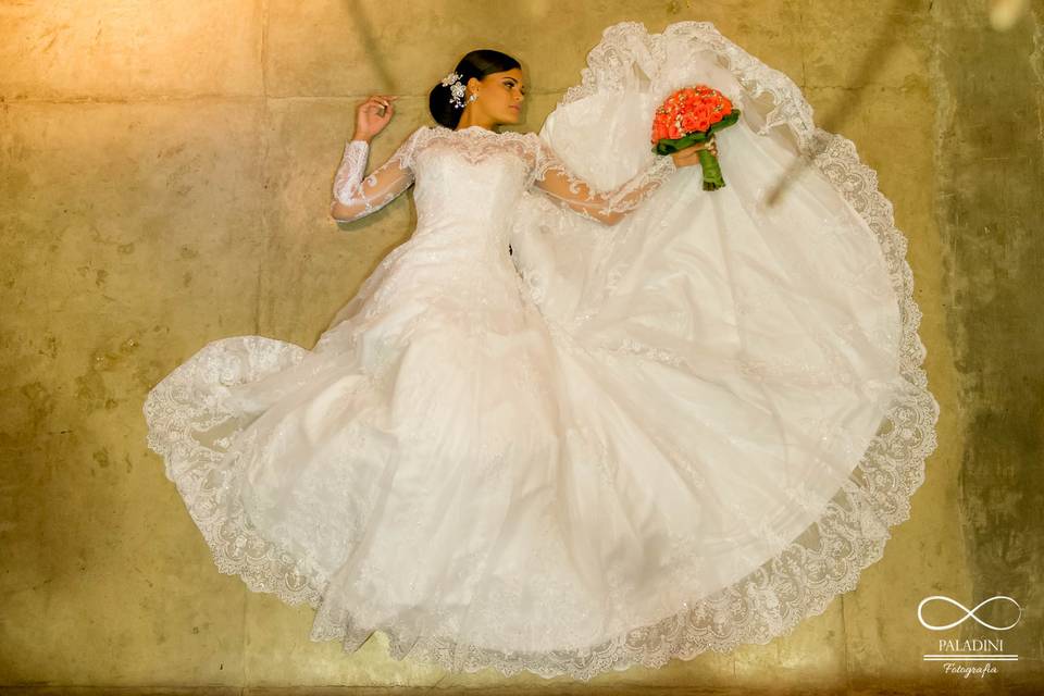 Fotografia de Casamento RJ