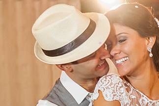 Dia do casamento