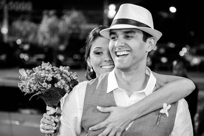 Fotografia de casamento