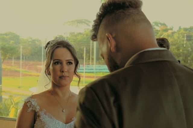 Cerimônia Lucas e Renata