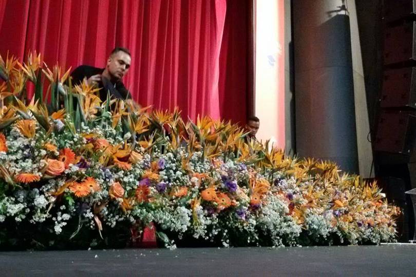 Formatura