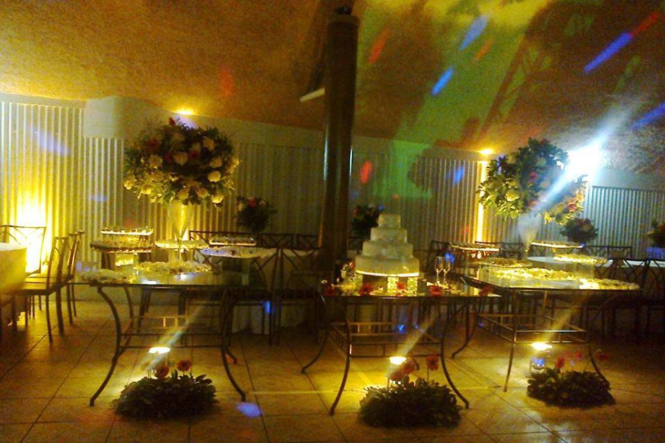 Mimore Cerimonial & Assessoria