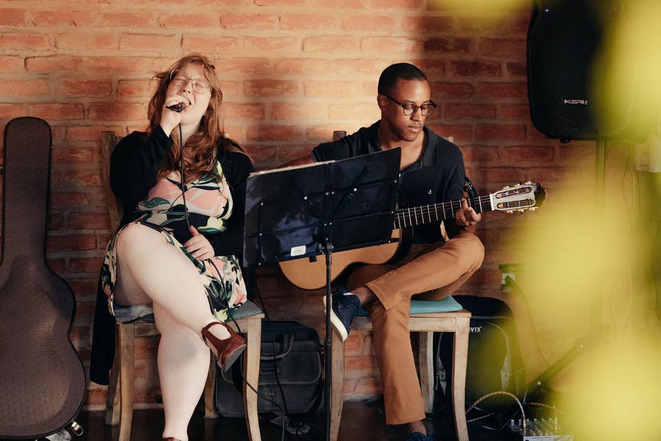 Aniversário em Ouro Preto