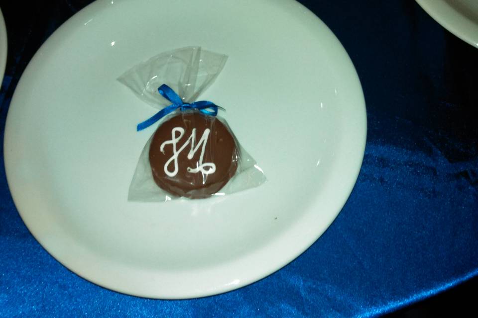 Alfajor