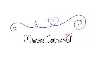 Logo Mimore Cerimonial & Assessoria